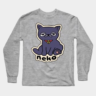 NEKO Long Sleeve T-Shirt